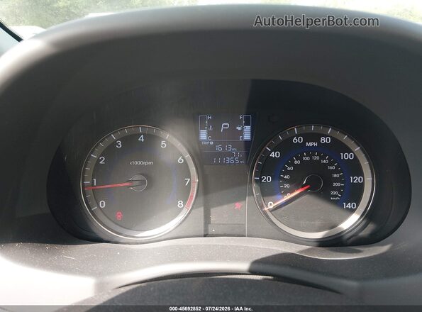 KMHCT4AE6HU358550 2017 HYUNDAI ACCENT Серебряный Вид задних сидений