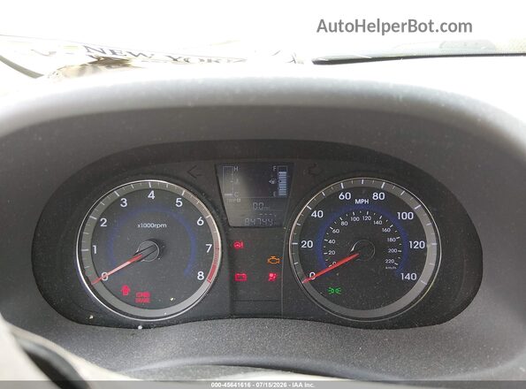 KMHCT4AE7HU247540 2017 HYUNDAI ACCENT Gray 