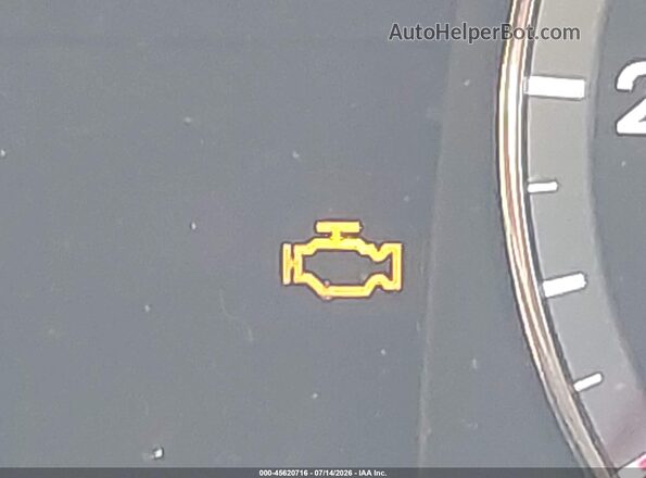 KMHCT4AE7HU354460 2017 HYUNDAI ACCENT Black Вид щитка приладів