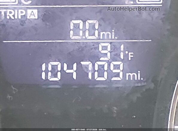 KMHCT4AE9GU041540 2016 HYUNDAI ACCENT Gray Widok wnętrza 360 stopni