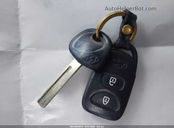KMHCT4AEXGU994970 2016 HYUNDAI ACCENT Черный Вид панели приборов