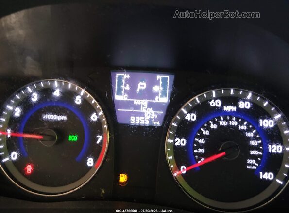 KMHCT4AEXHU264820 2017 HYUNDAI ACCENT Gray Вид задніх сидінь