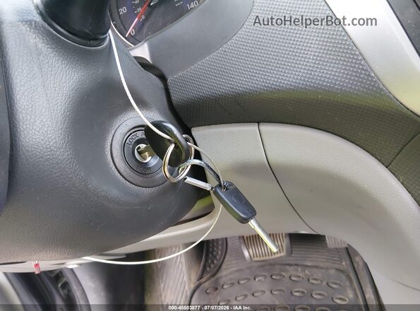 KMHCT4AEXHU282069 2017 HYUNDAI ACCENT Gray წინა პანელის ხედი