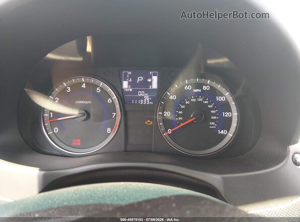 KMHCT4AEXHU373746 2017 HYUNDAI ACCENT Черный Вид задних сидений