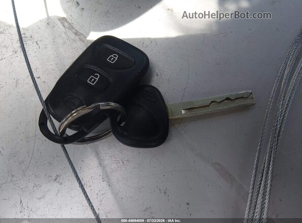 KMHCT5AE0HU301296 2017 HYUNDAI ACCENT Серый Вид панели приборов