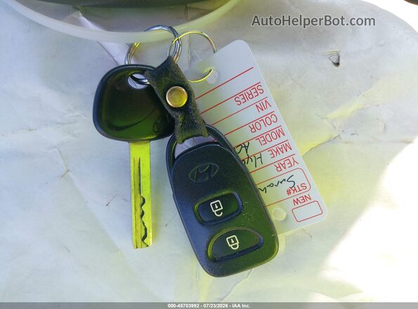 KMHCT5AE1HU311075 2017 HYUNDAI ACCENT Red Vista del salpicadero