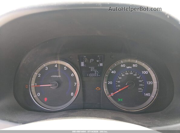 KMHCT5AE1HU319404 2017 HYUNDAI ACCENT Silver Вид задніх сидінь