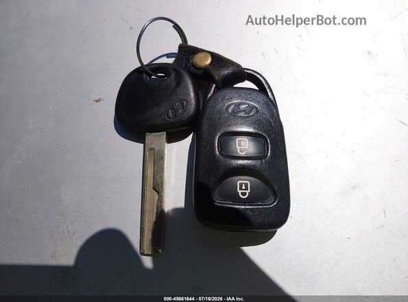 KMHCT5AE2GU275959 2016 HYUNDAI ACCENT Black Vista del salpicadero