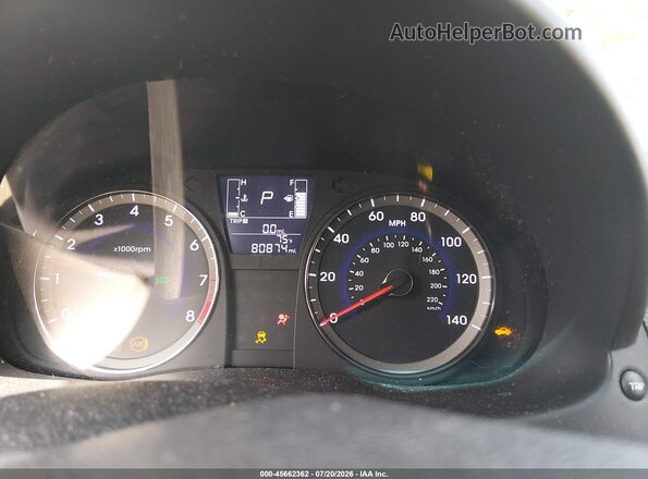 KMHCT5AE4GU262517 2016 HYUNDAI ACCENT Blue Вид задніх сидінь