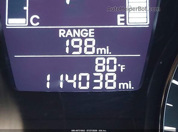 KMHCT5AE4HU315119 2017 HYUNDAI ACCENT Blue 