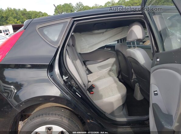 KMHCT5AE6GU281361 2016 HYUNDAI ACCENT Черный Вид наклейки с VIN-кодом