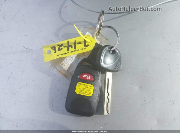 KMHCT5AE6GU281361 2016 HYUNDAI ACCENT Черный Вид панели приборов