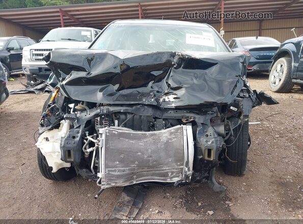 KMHCT5AE6GU281361 2016 HYUNDAI ACCENT Черный Вид задней части салона