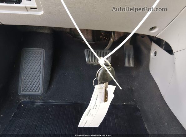 KMHCT5AE6HU301139 2017 HYUNDAI ACCENT Black Вид панелі приладів