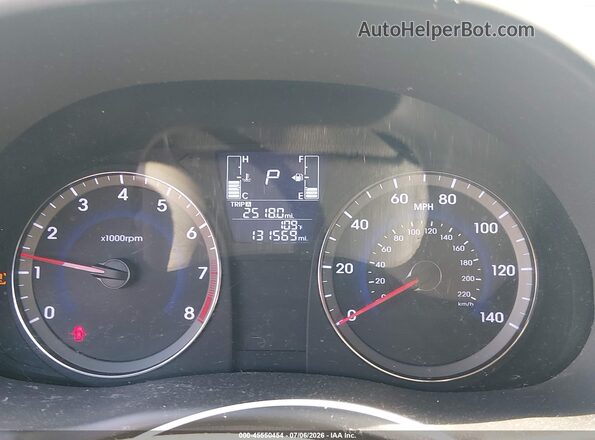 KMHCT5AE6HU301139 2017 HYUNDAI ACCENT Black Вид задніх сидінь