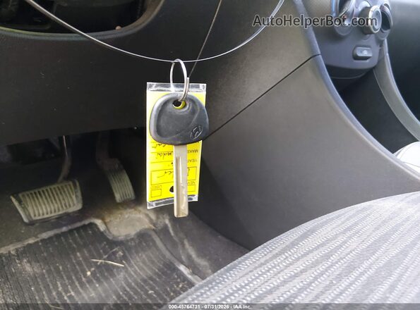KMHCT5AE7GU244299 2016 HYUNDAI ACCENT Blue Առջևի վահանակի տեսք