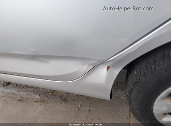 KMHCT5AE7GU279747 2016 HYUNDAI ACCENT Silver 