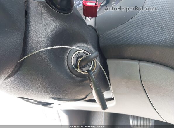 KMHCT5AE8GU241315 2016 HYUNDAI ACCENT Белый Вид панели приборов