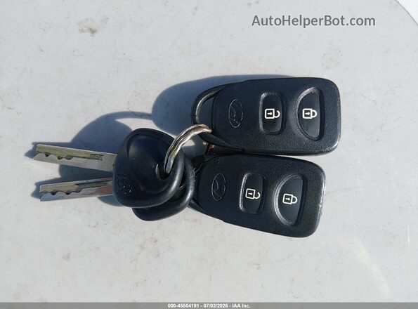 KMHCT5AE8GU270149 2016 HYUNDAI ACCENT Серый Вид панели приборов