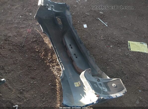 KMHCT5AE9HU336970 2017 HYUNDAI ACCENT Blue Widok zestawu wskaźników