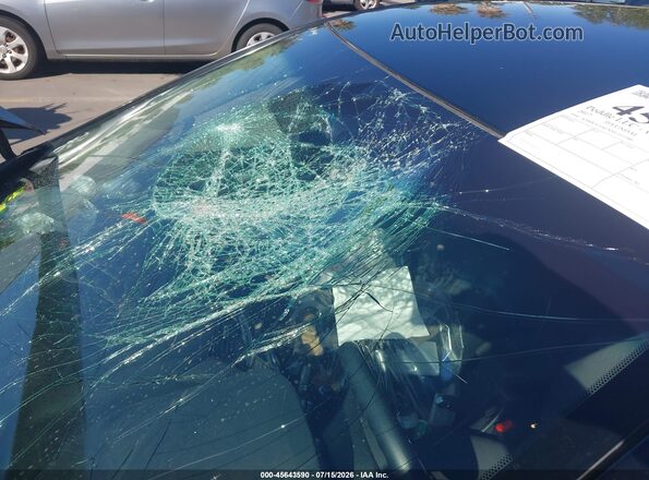 KMHCU5AEXHU355380 2017 HYUNDAI ACCENT Черный Вид спереди