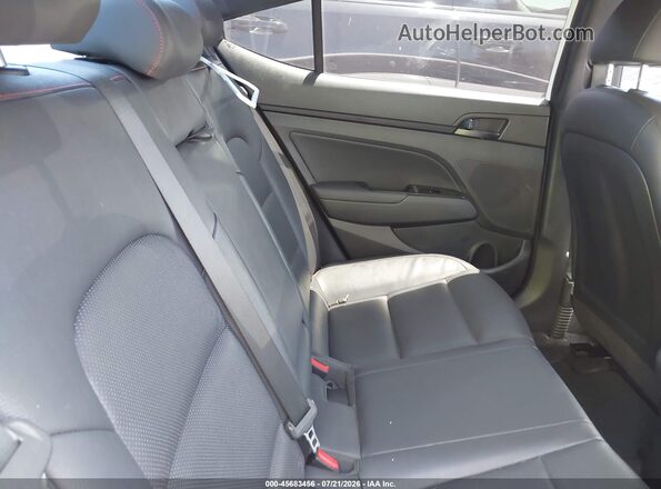 KMHD04LB1HU360125 2017 HYUNDAI ELANTRA Белый Вид наклейки с VIN-кодом
