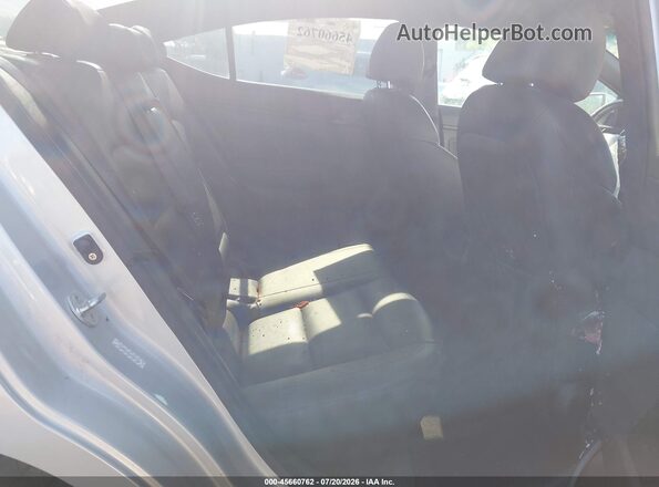 KMHD04LB4KU887308 2019 HYUNDAI ELANTRA Серебряный Вид наклейки с VIN-кодом