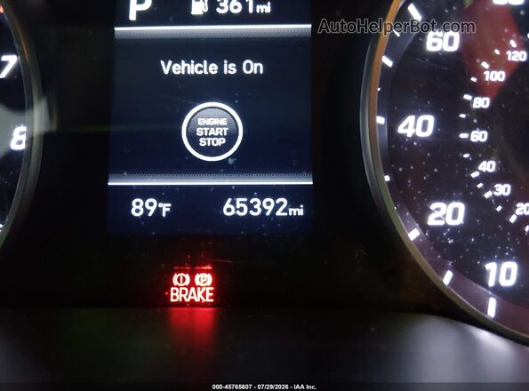 KMHD04LB5LU085349 2020 HYUNDAI ELANTRA Blue 