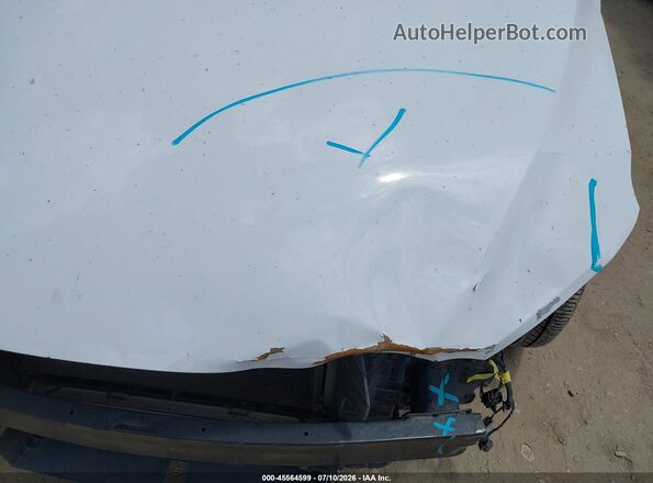 KMHD04LB7JU450224 2018 HYUNDAI ELANTRA Белый 