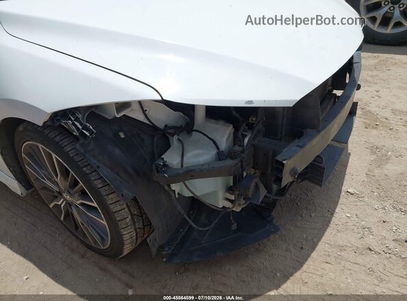 KMHD04LB7JU450224 2018 HYUNDAI ELANTRA Белый 