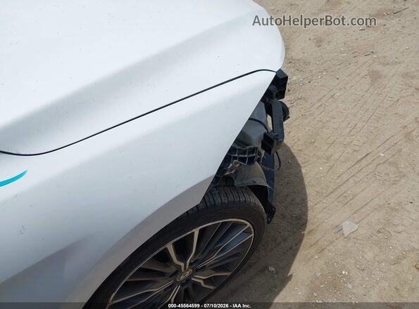 KMHD04LB7JU450224 2018 HYUNDAI ELANTRA Белый 