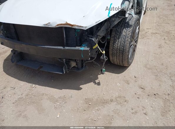 KMHD04LB7JU450224 2018 HYUNDAI ELANTRA Белый 