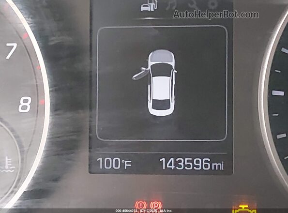 KMHD04LB8JU685263 2018 HYUNDAI ELANTRA Silver 
