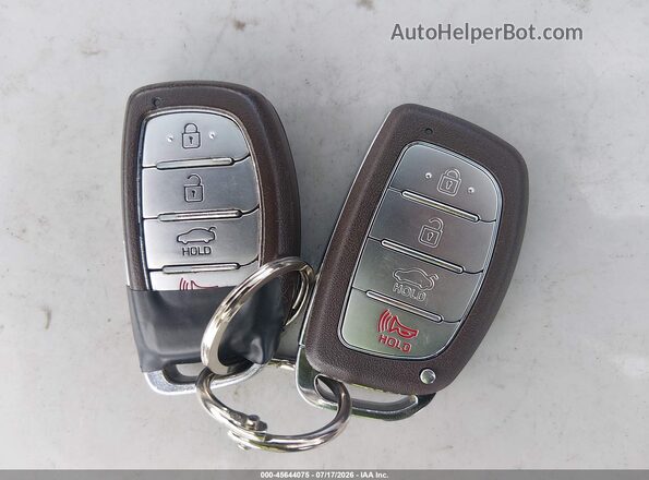 KMHD04LB8JU685263 2018 HYUNDAI ELANTRA Silver Vista del salpicadero