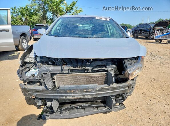 KMHD35LH0GU255964 2016 HYUNDAI ELANTRA Silver Вид спереду