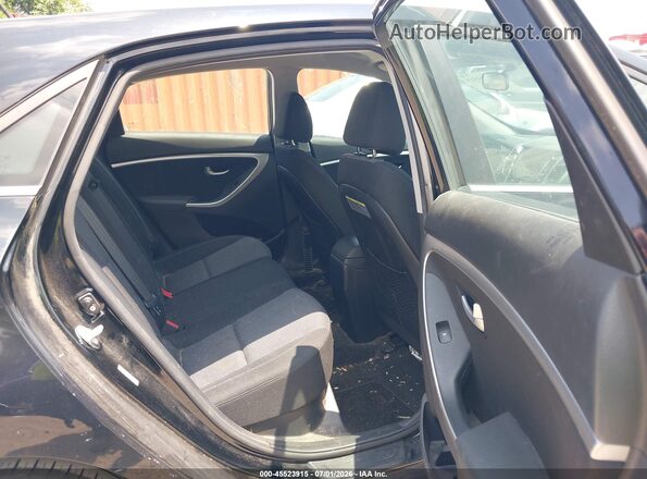 KMHD35LH0GU262736 2016 HYUNDAI ELANTRA GT Black VIN կոդի պիտակի տեսք