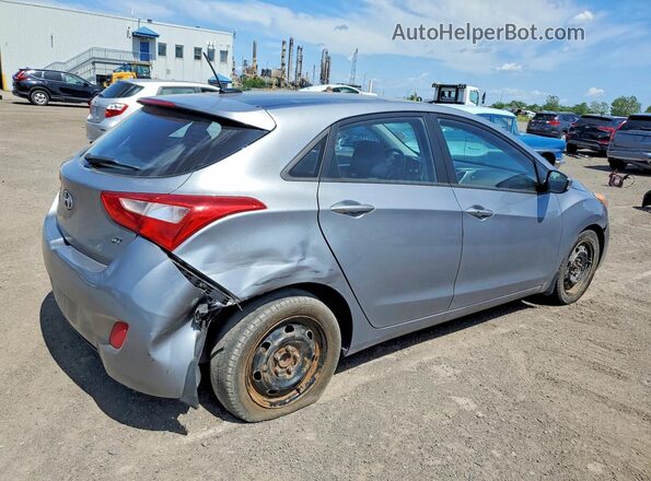 KMHD35LH1GU264009 2016 HYUNDAI ELANTRA Gray უკანა მარჯვენა