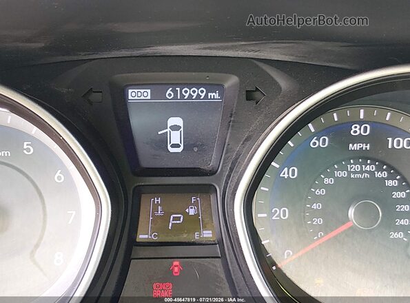 KMHD35LH1GU314441 2016 HYUNDAI ELANTRA GT Серебряный 