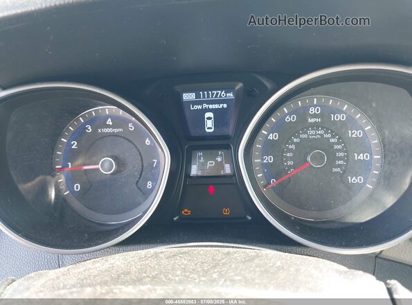 KMHD35LH2HU370860 2017 HYUNDAI ELANTRA GT Silver Vista de los asientos traseros