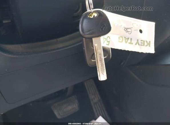KMHD35LH2HU370860 2017 HYUNDAI ELANTRA GT Silver Vista del salpicadero