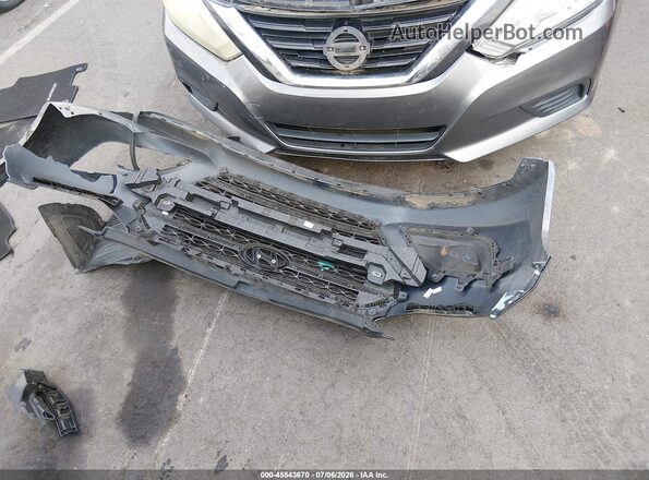 KMHD35LH4GU303983 2016 HYUNDAI ELANTRA GT Black Vista del cuadro de instrumentos