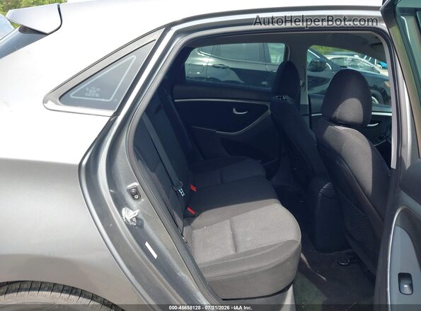 KMHD35LH5HU358430 2017 HYUNDAI ELANTRA GT Gray VIN sticker view