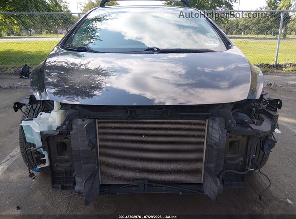 KMHD35LH6GU270677 2016 HYUNDAI ELANTRA GT Black Vista frontal