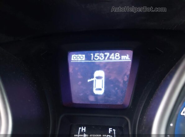 KMHD35LH6GU313706 2016 HYUNDAI ELANTRA GT Черный 