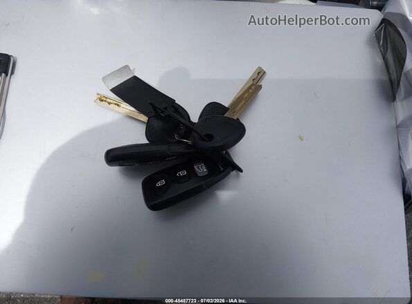 KMHD35LH6GU329971 2016 HYUNDAI ELANTRA GT White Առջևի վահանակի տեսք