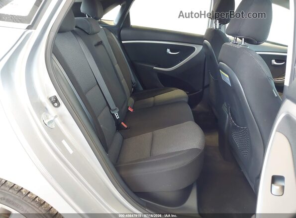 KMHD35LH9GU269622 2016 HYUNDAI ELANTRA GT Gray VIN sticker view