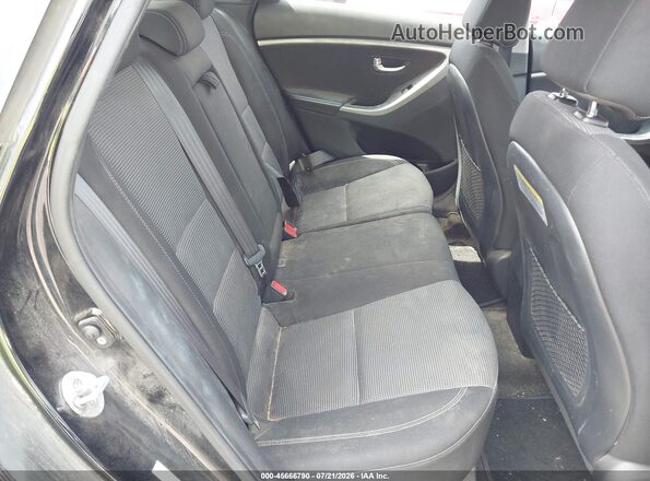 KMHD35LHXGU324353 2016 HYUNDAI ELANTRA GT Black VIN կոդի պիտակի տեսք