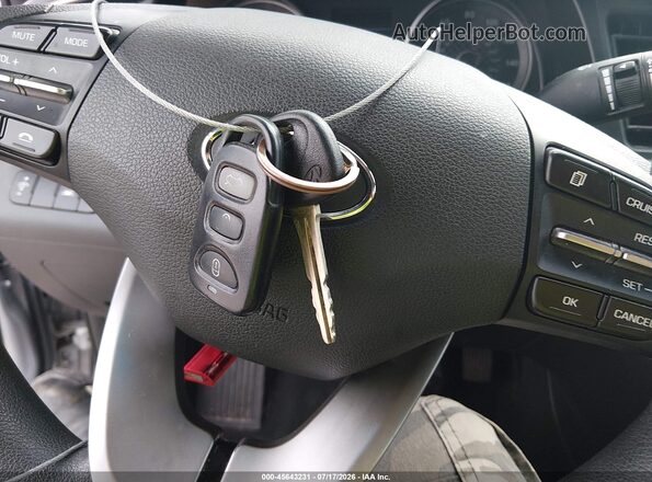 KMHD74LF1LU928820 2020 HYUNDAI ELANTRA Silver წინა პანელის ხედი