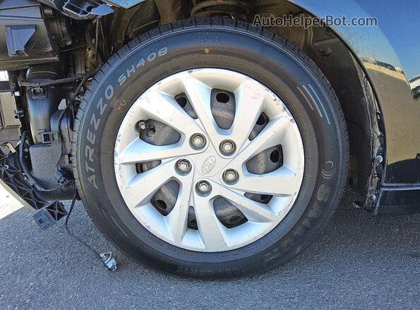 KMHD74LF2LU997094 2020 HYUNDAI ELANTRA Черный 