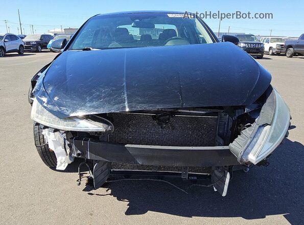 KMHD74LF2LU997094 2020 HYUNDAI ELANTRA Черный Панорамный вид салона 360°